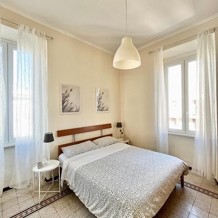 Willa Domus Lido Lido di Ostia Zewnętrze zdjęcie