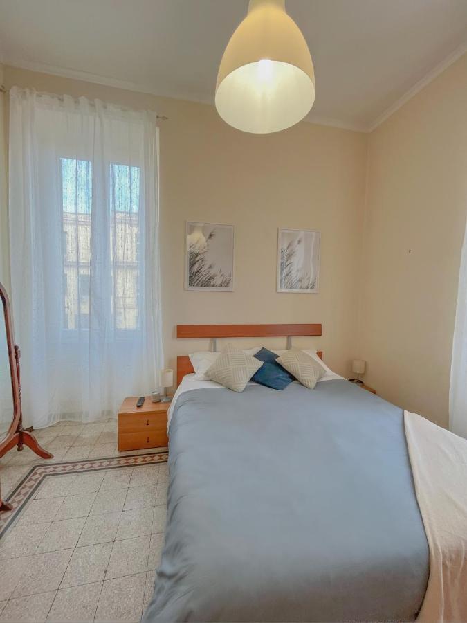 Willa Domus Lido Lido di Ostia Zewnętrze zdjęcie