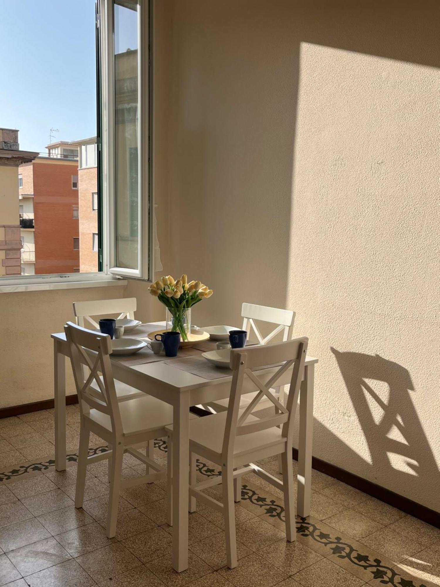 Willa Domus Lido Lido di Ostia Zewnętrze zdjęcie