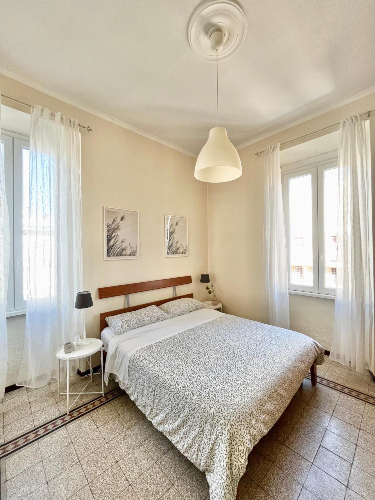 Willa Domus Lido Lido di Ostia Zewnętrze zdjęcie